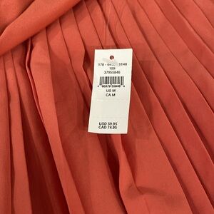 Offline by aerie skirt and top.